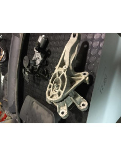 Support de boite MINI  