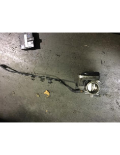 Boitier papillon MINI  