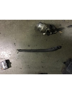 Bras essuie glace arriere BMW  