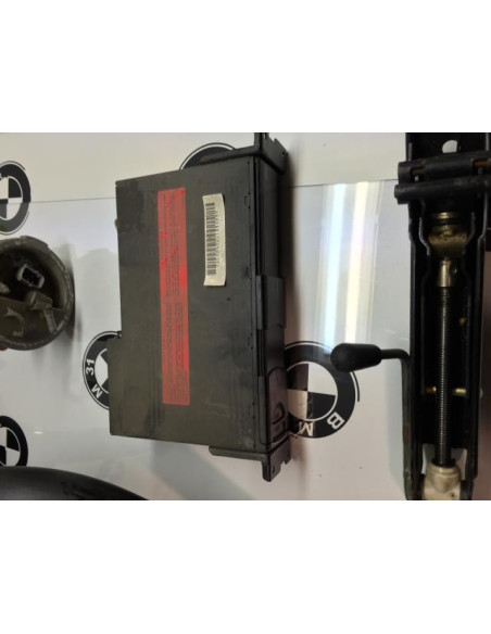 Chargeur CD BMW SERIE 3 E46 PHASE 1 Essence