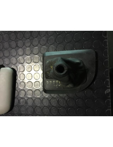 Soufflet de levier de vitesse BMW  