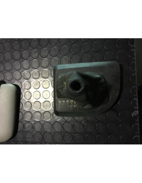 Soufflet de levier de vitesse BMW  