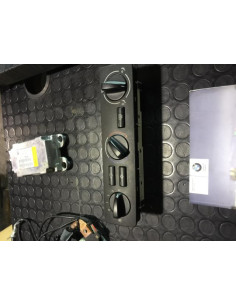 Commande chauffage BMW SERIE 3 E46 PHASE 1 Essence