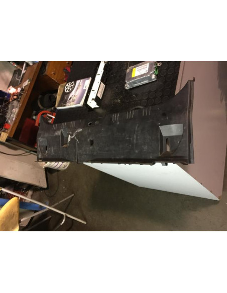 Malle/Hayon arriere BMW  