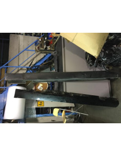 Bas de caisse gauche BMW SERIE 3 E46 PHASE 1 Essence