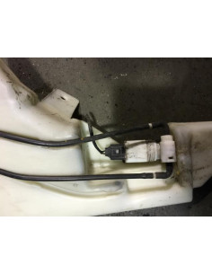 Pompe lave glace avant MINI  