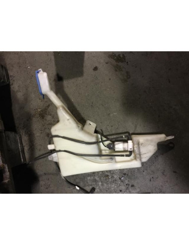 Vase de lave glace MINI  