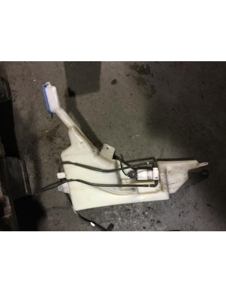 Vase de lave glace MINI  