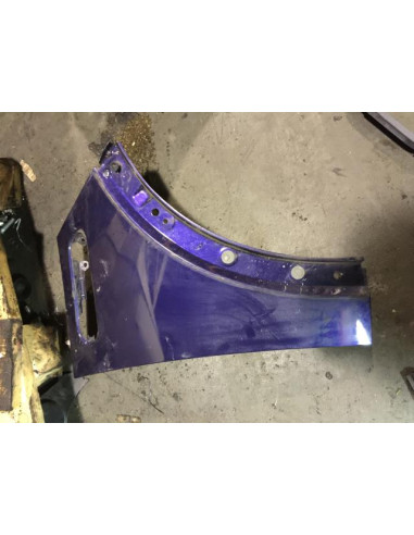 Aile avant droit MINI  