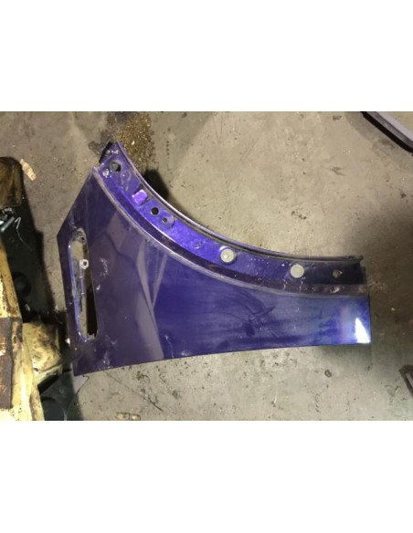 Aile avant droit MINI  