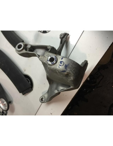 Support moteur MINI  