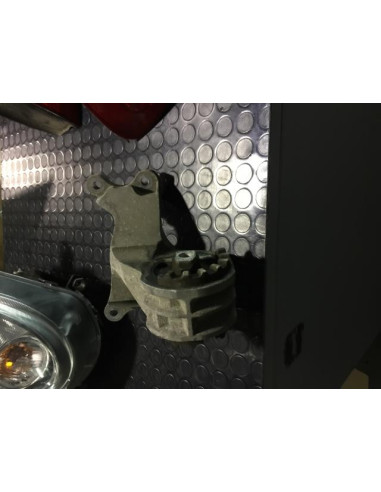 Support moteur MINI  