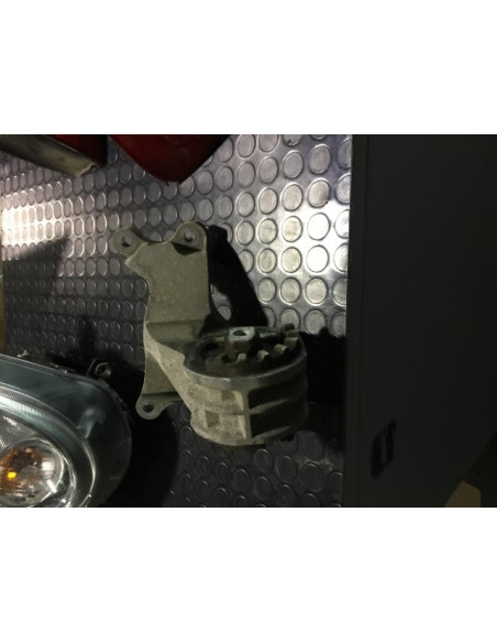 Support moteur MINI  
