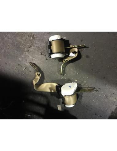 Ceinture arriere droit BMW  