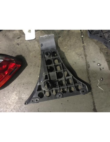 Support de pare chocs arriere BMW  