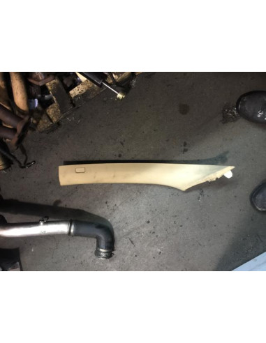 Garniture de pavillon BMW  