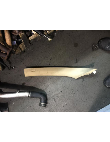 Garniture de pavillon BMW  