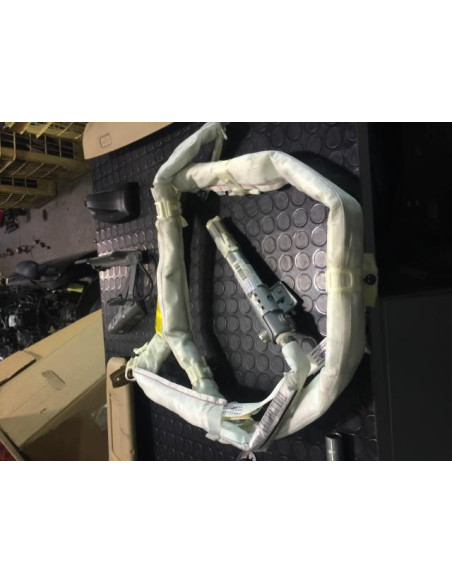 Air bag rideau droit BMW  