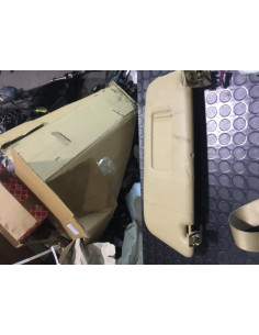 Pare soleil gauche BMW  