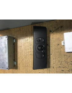 Commande de phare BMW  