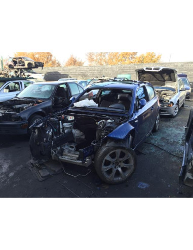 Levier frein à main BMW SERIE 1 E81 Diesel