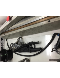 Durite BMW SERIE 1 E81 Diesel