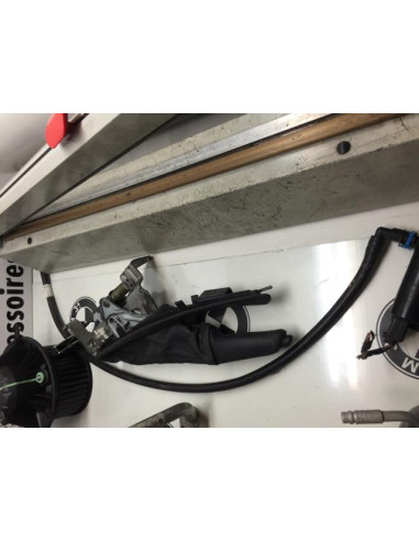 Durite BMW SERIE 1 E81 Diesel