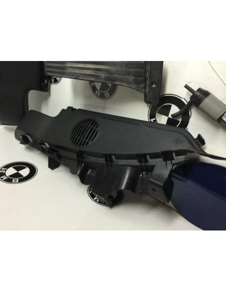 Plage arriere BMW SERIE 1 E81 Diesel