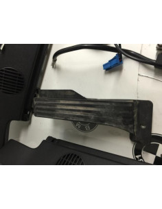 Pedale d'accelerateur BMW  