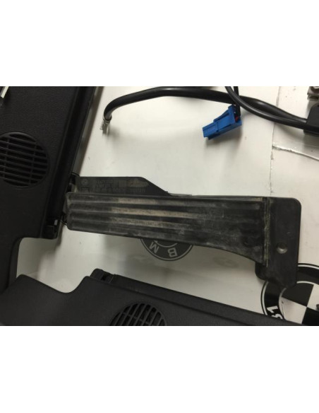 Pedale d'accelerateur BMW  