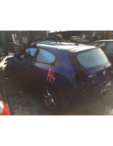 Bras essuie glace avant gauche BMW SERIE 1 E81 Diesel