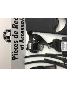 Ceinture arriere droit BMW SERIE 1 E81 Diesel