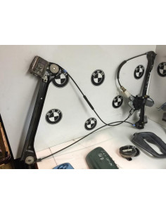 Leve vitre electrique avant droit BMW SERIE 3 E46 TOURING PHASE 1 BREAK Essence