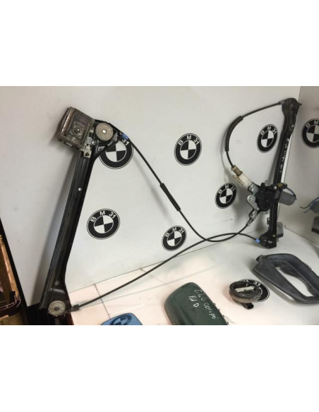 Leve vitre electrique avant droit BMW SERIE 3 E46 TOURING PHASE 1 BREAK Essence