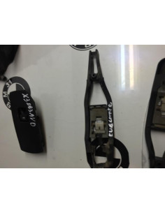 Poignee porte avant droit BMW SERIE 3 E46 TOURING PHASE 1 BREAK Essence