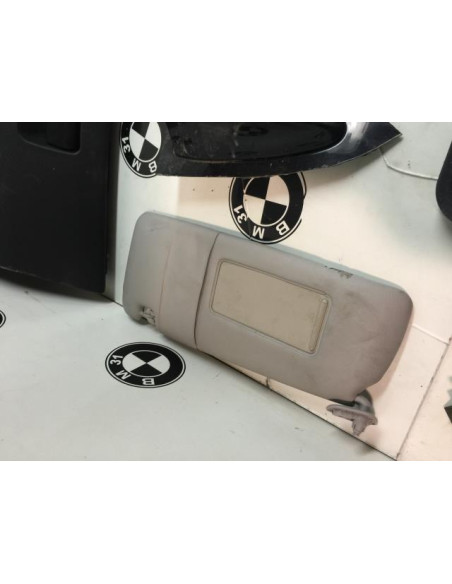 Pare soleil gauche BMW SERIE 3 E46 PHASE 1 Essence