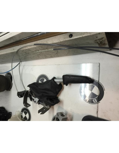 Levier frein à main BMW  