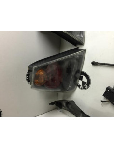 Feu arriere principal gauche (feux) BMW SERIE 3 E46 PHASE 1 Essence