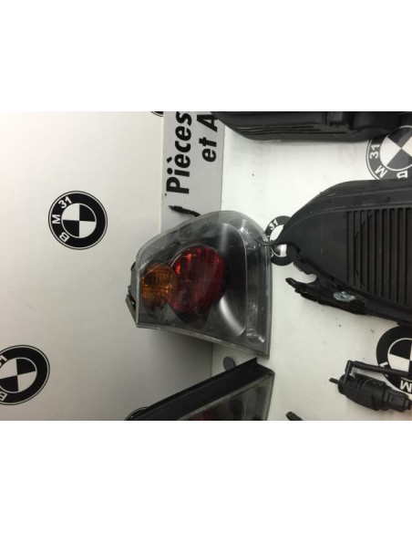 Feu arriere principal droit (feux) BMW SERIE 3 E46 PHASE 1 Essence