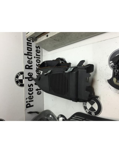 Plage arriere BMW SERIE 3 E46 PHASE 1 Essence