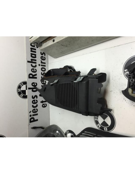 Plage arriere BMW SERIE 3 E46 PHASE 1 Essence