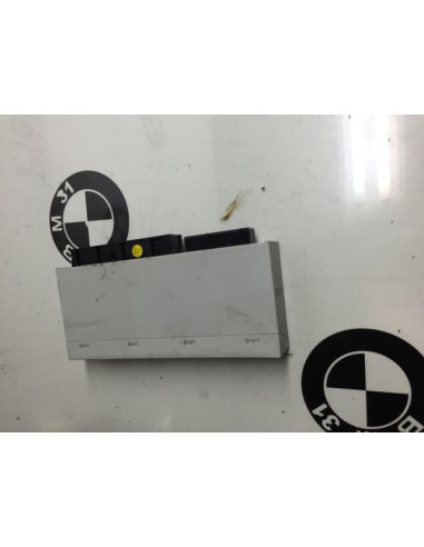 Calculateur BMW SERIE 3 E46 PHASE 1 Essence