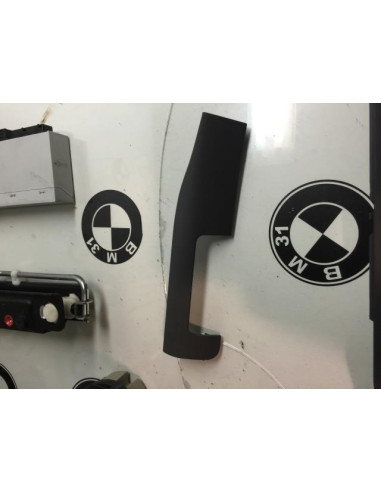 Enjoliveur BMW SERIE 3 E46 PHASE 1 Essence