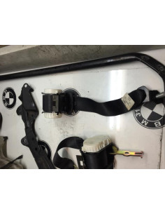 Ceinture centrale BMW  