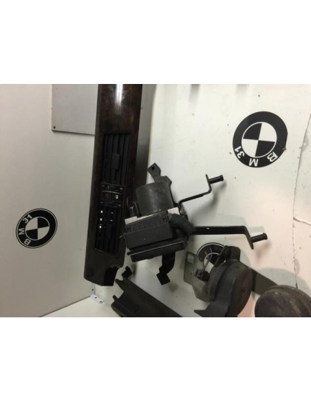 Bloc ABS (freins anti-blocage) BMW  