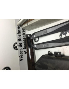 Aerateur tableau de bord BMW  