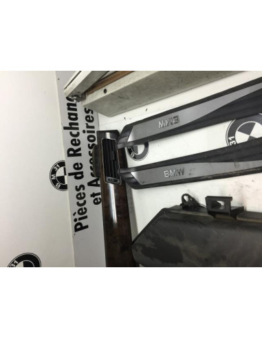 Aerateur tableau de bord BMW  