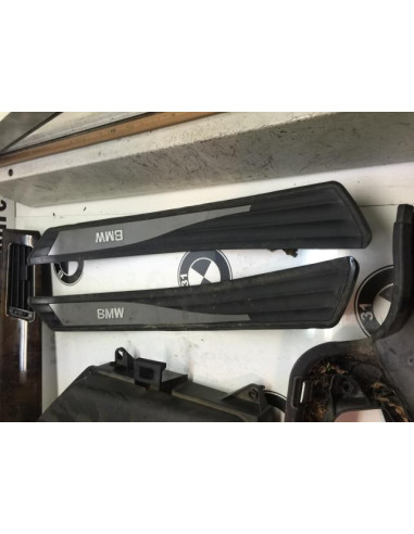 Baguette de porte arriere gauche  BMW  