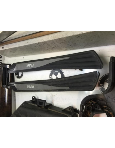 Baguette de porte arriere gauche  BMW  