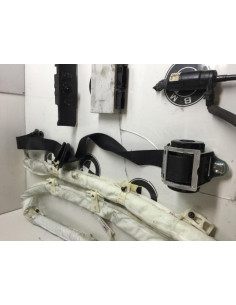 Ceinture avant droit BMW  